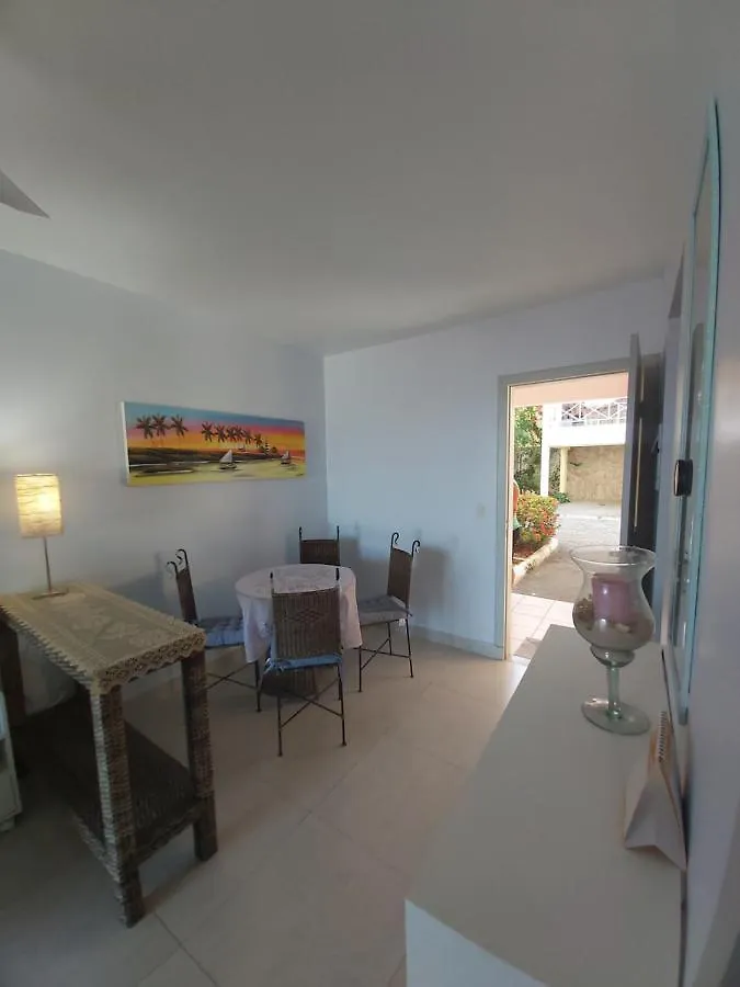 Apartment Village Hospedagens Natal