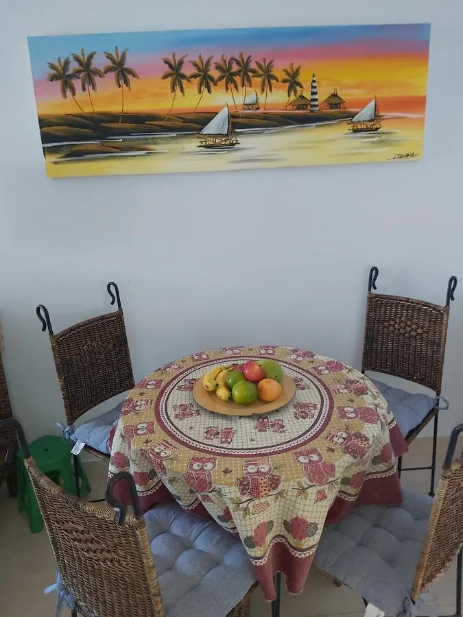 Apartment Village Hospedagens Natal