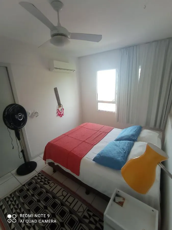 Apartment Village Hospedagens Natal Brazil