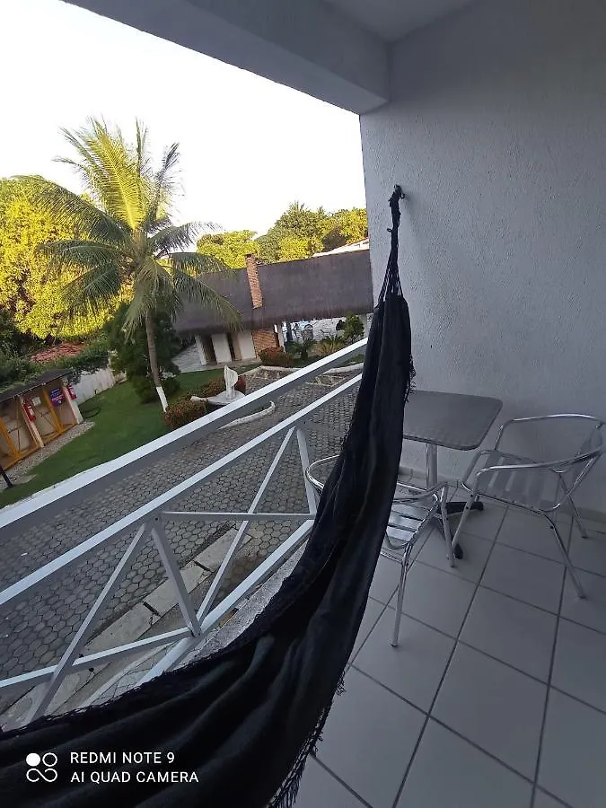 Apartment Village Hospedagens Natal